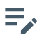 content write proposals icon